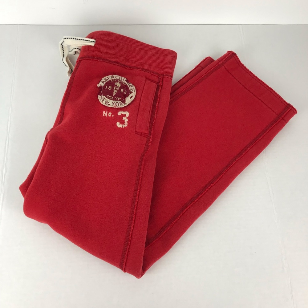 Abercrombie & Fitch sweatpants - Picture 1 of 4